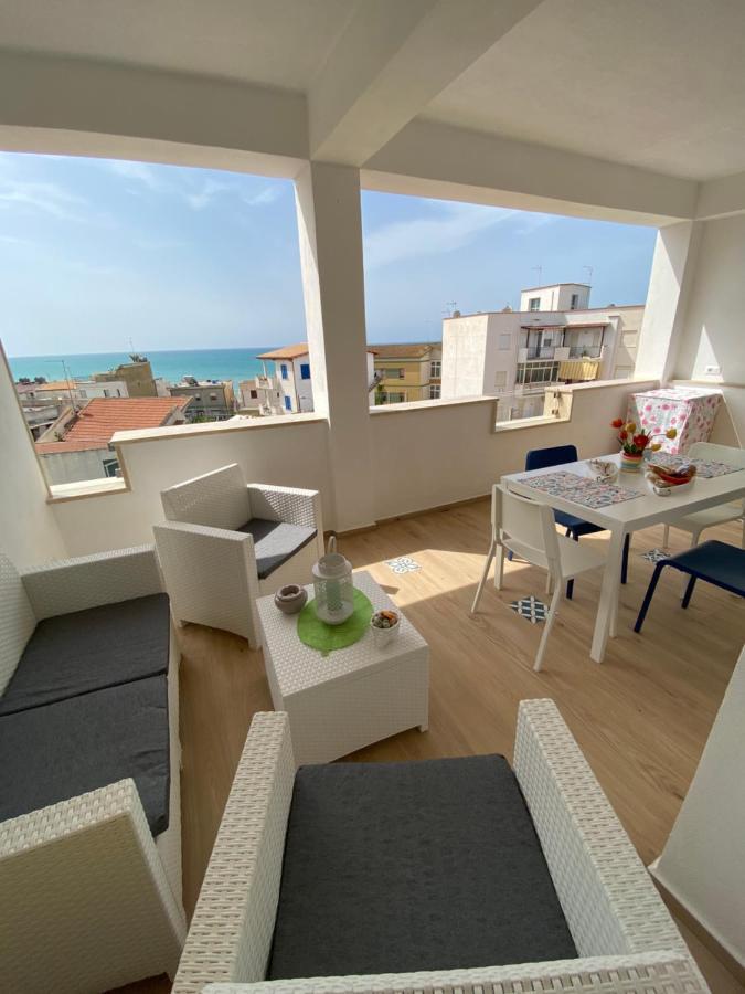 Villa Maresa Home Realmonte Rom bilde
