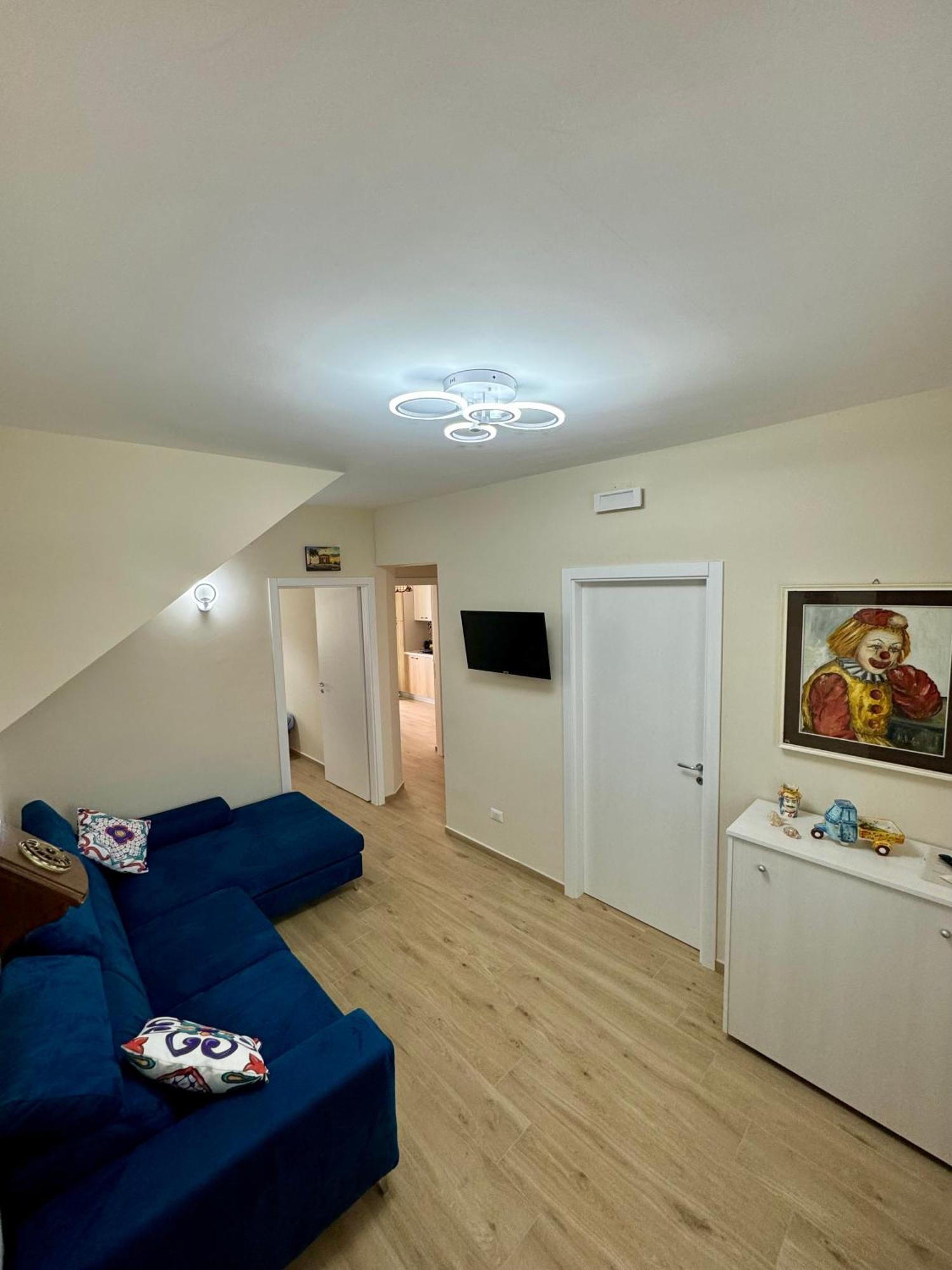 Villa Maresa Home Realmonte Rom bilde