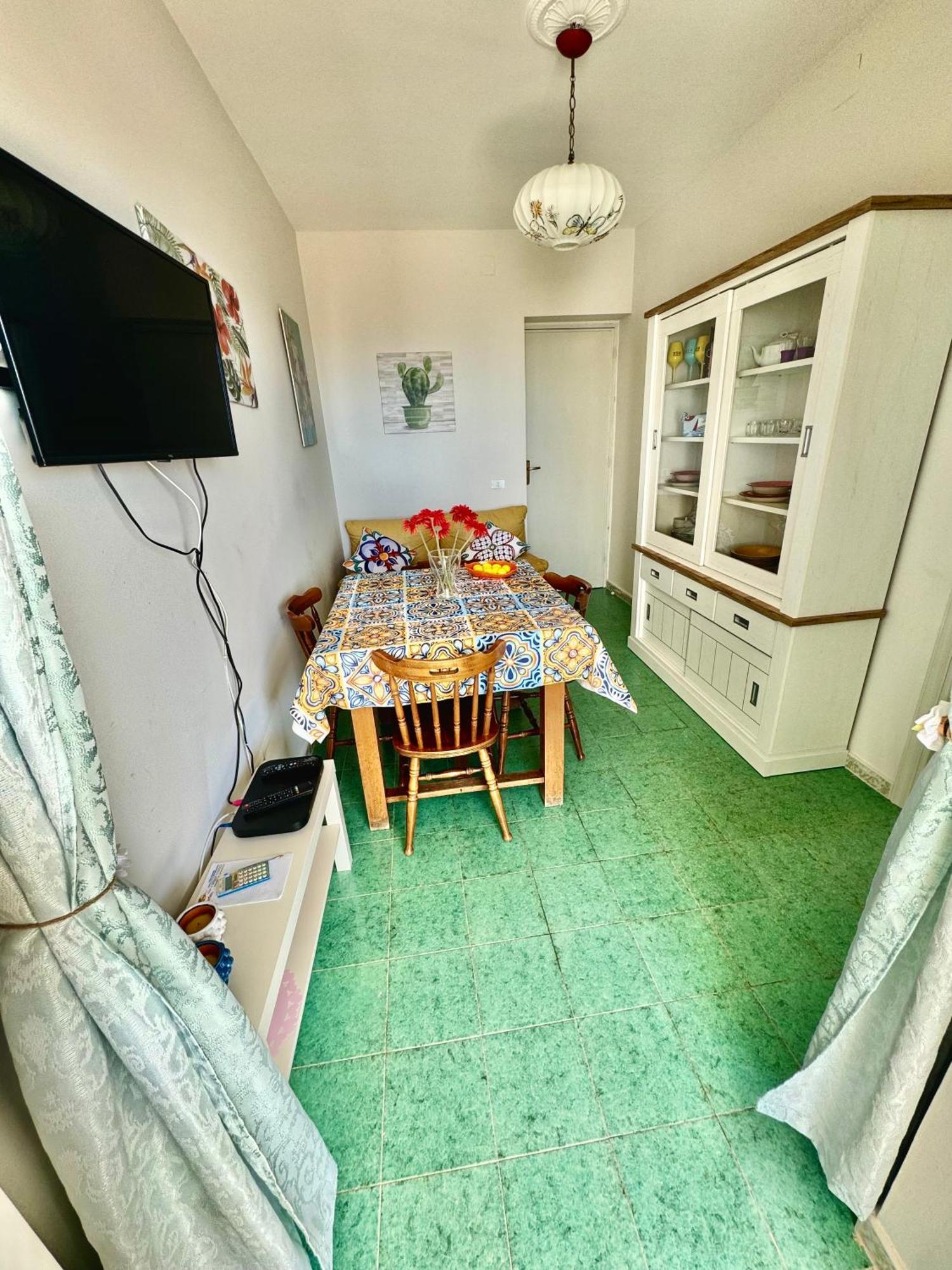 Villa Maresa Home Realmonte Rom bilde