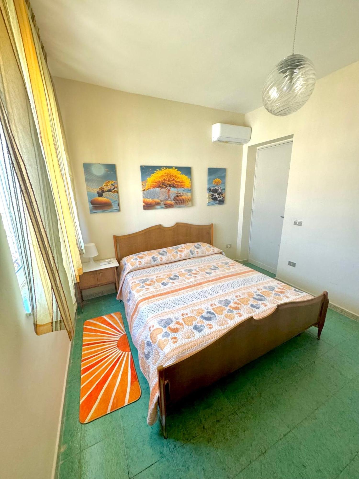 Villa Maresa Home Realmonte Rom bilde