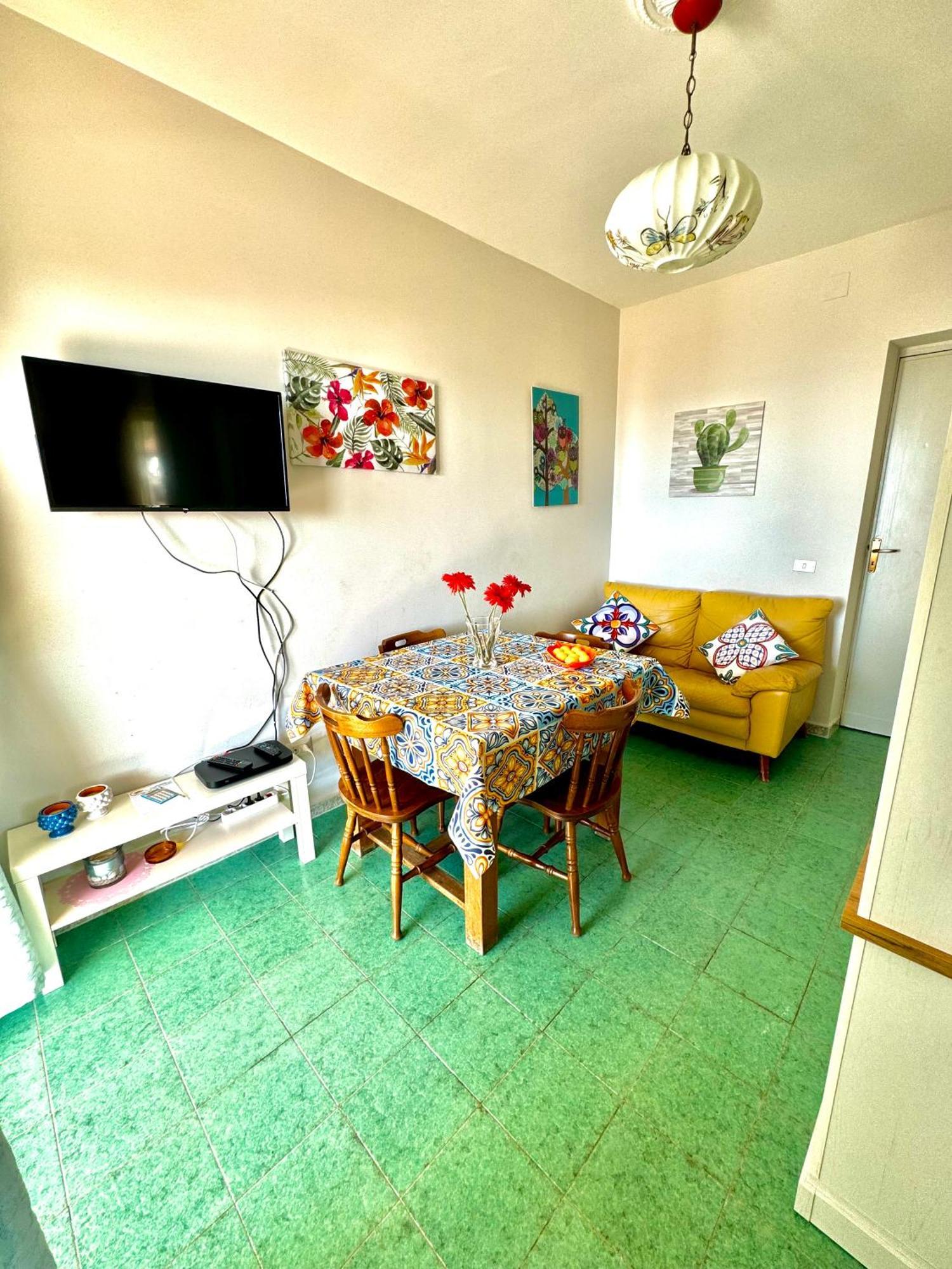Villa Maresa Home Realmonte Rom bilde