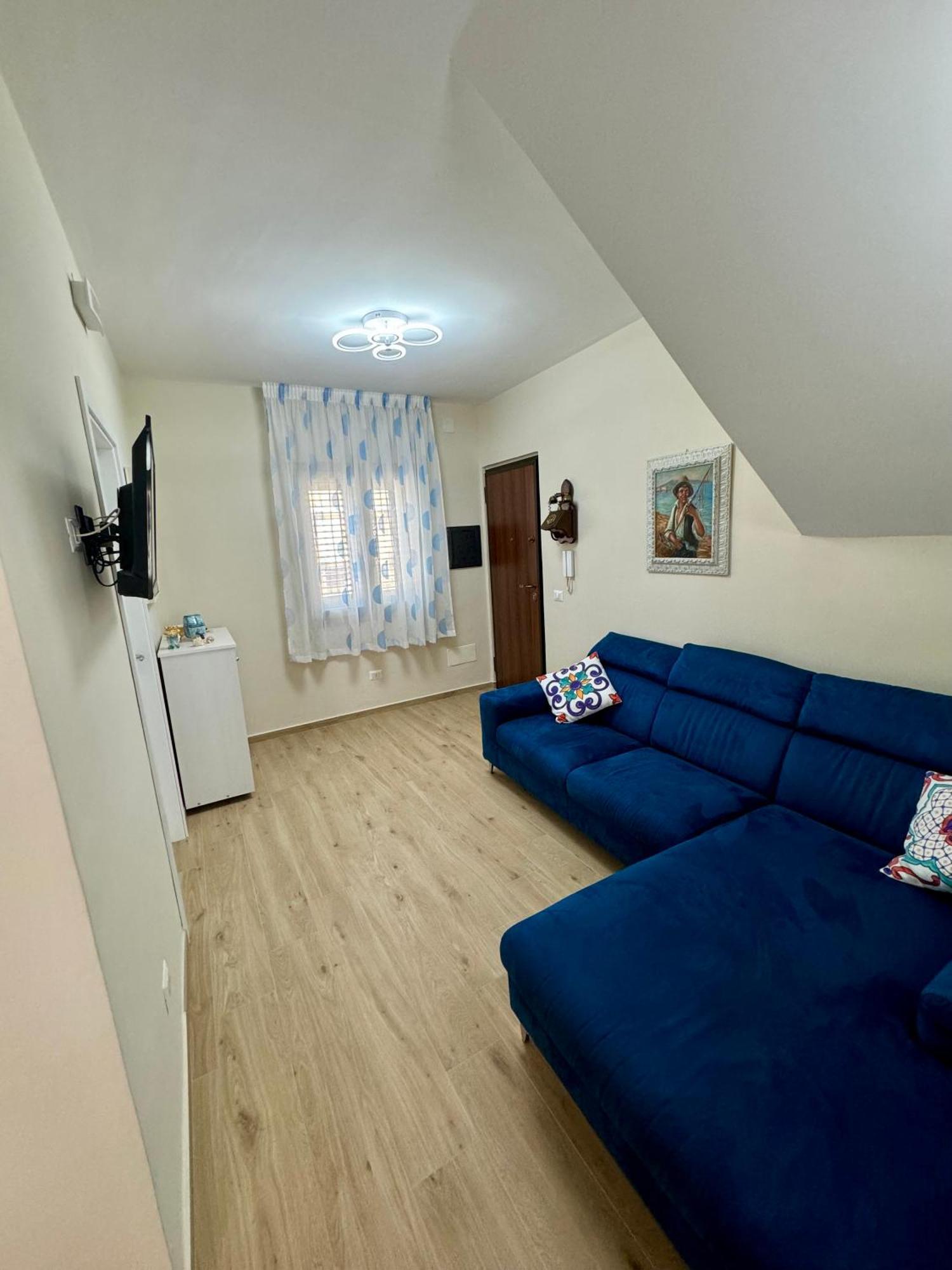 Villa Maresa Home Realmonte Rom bilde