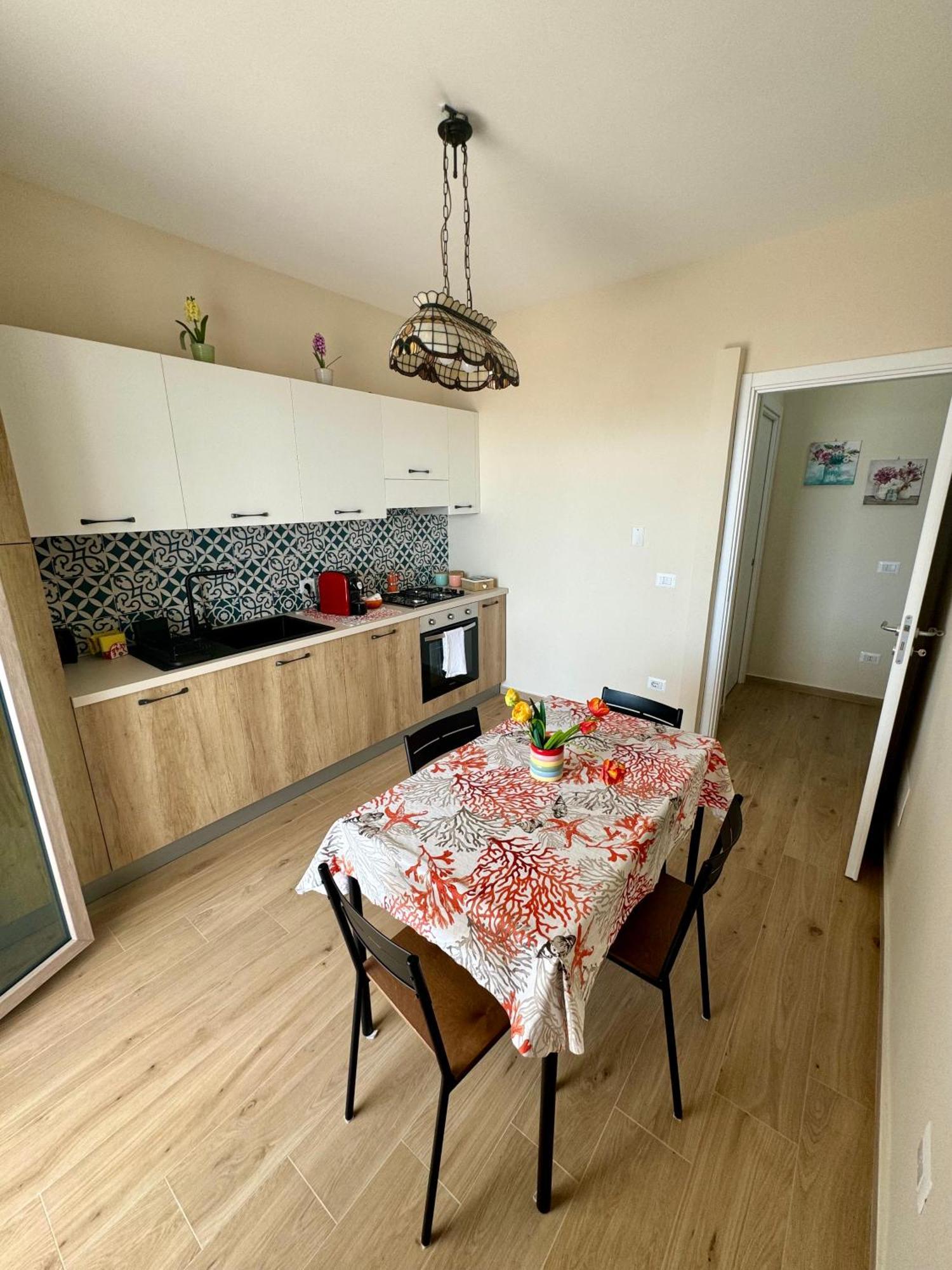 Villa Maresa Home Realmonte Rom bilde
