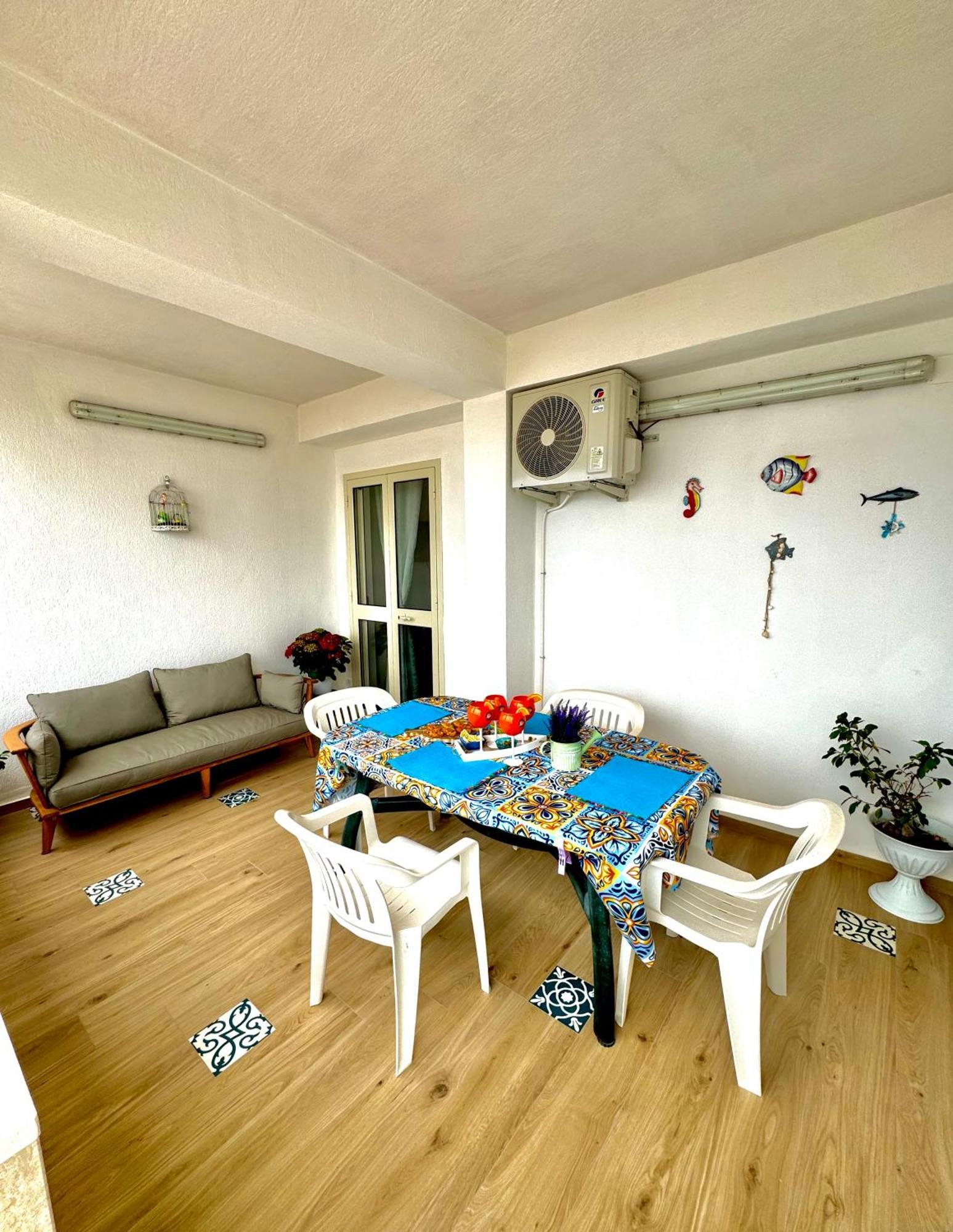 Villa Maresa Home Realmonte Rom bilde