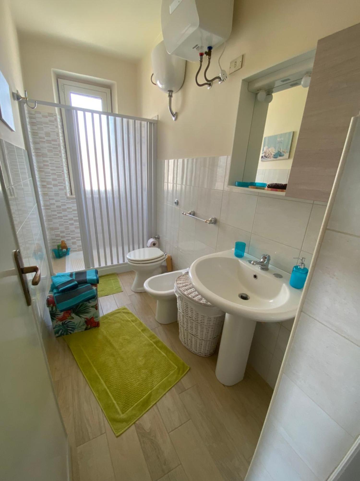 Villa Maresa Home Realmonte Rom bilde